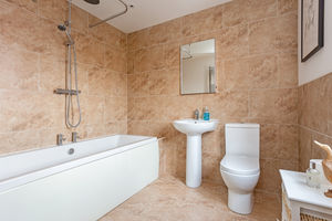 Bathroom- click for photo gallery